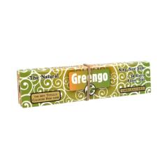 Greengo Papers + Tips – King Size Slim