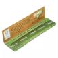 Greengo Hamp Papir Kingsize Slim