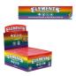 Elements Rainbow Papir King Size Slim