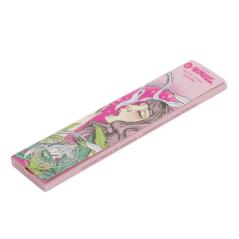 G-Rollz Pink Papir King Size Slim