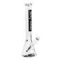 Supreme Glas Bong 45 cm Supreme Glas Bong 45 cm
