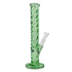 Twylinder  Glas Bong 45 cm