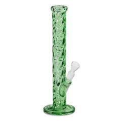 Twylinder  Glas Bong 45 cm