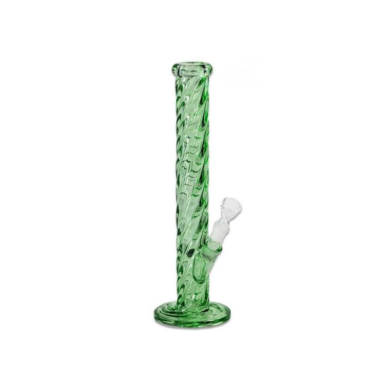Twylinder Glas Bong 45 cm Twylinder Glas Bong 45 cm