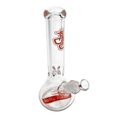 Amosit Glas Bong 35 cm