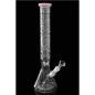 Pink Temptation Glas Bong 45 cm