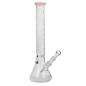 Pink Temptation Glas Bong 45 cm