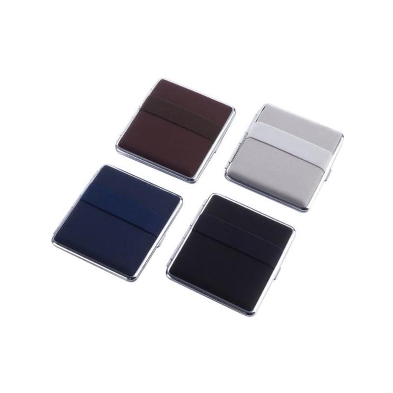 Cigaret Etui Champ m. Lighter Holder