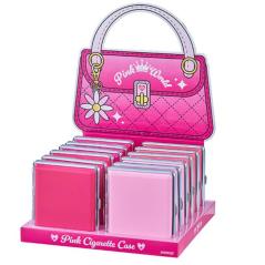Cigaret Etui Pink Lady