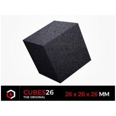 Black Cocos 26mm Kokoskul – 1 kg