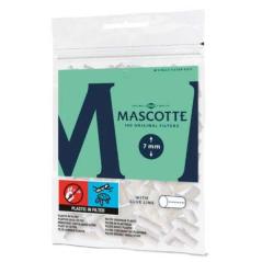 Mascotte Filtre 7 mm – Original