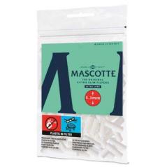 Mascotte Extra Slim Long – 5,3 mm Filtre