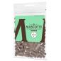 Mascotte Brown Extra Long Slim – 6 mm Filtre