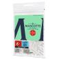 Mascotte Extra Slim – 5,3 mm Filtre – 15 mm