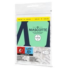 Mascotte Slim Filters – 6 mm – Value Pack 120+30