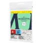 Mascotte Slim Filters – 6 mm – Value Pack 120+30 Mascotte Slim Filters – 6 mm – Value Pack 120+30