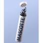 Mascotte Active Kulfilter – Slim 6 mm – 50 stk