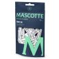 Mascotte Active Kulfilter – Slim 6 mm – 50 stk
