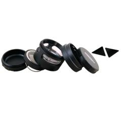 Hammercraft Grinder Window 61mm
