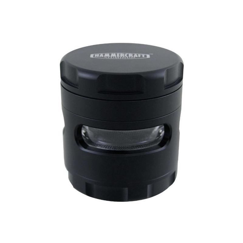 Hammercraft Grinder Window 61mm