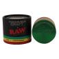 RAW x Hammercraft Grinder – Rasta – 62 mm