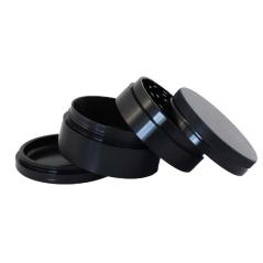 Hammercraft x RAW Grinder – Sort – 62 mm