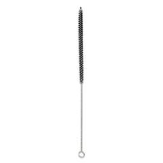 Rensebørste Sort 25 cm