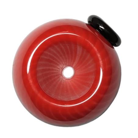 Pokeball Bonghoved 18.8 mm