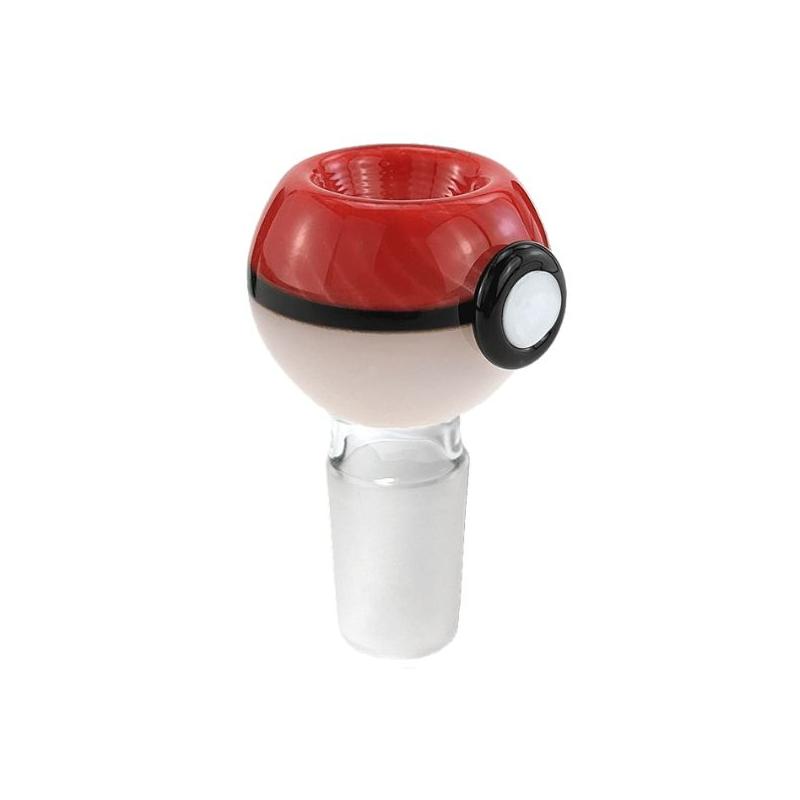 Pokeball Bonghoved 18.8 mm