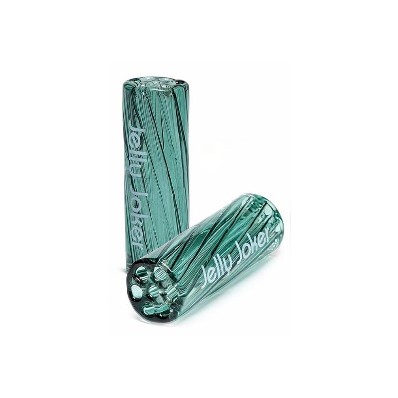 Glas Filter Tip 10mm  Jelly Joker