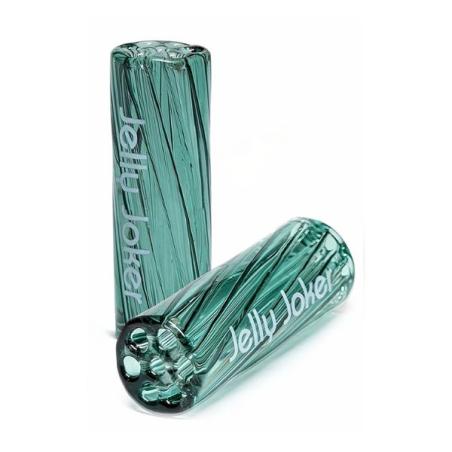 Glas Filter Tip 10mm  Jelly Joker