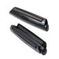 Rulle Maskine 11cm Sort