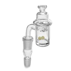 Dab Banger – 14.5 mm – Med Kugler