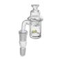 Dab Banger – 14.5 mm – Med Kugler