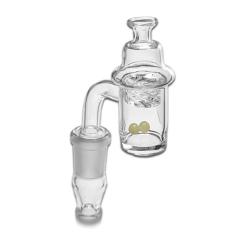 Dab Banger – 18.8 mm – Med Kugler