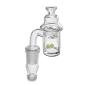 Dab Banger – 18.8 mm – Med Kugler