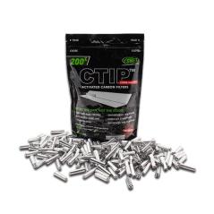 CTip Kulfilter 200stk