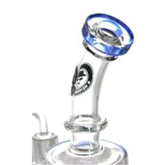 Heisenberg Olie Bong Incubator 21cm