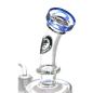 Heisenberg Olie Bong Incubator 21cm