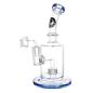 Heisenberg Olie Bong Incubator 21cm
