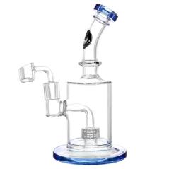 Heisenberg Olie Bong Incubator 21cm