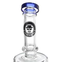 Heisenberg Olie Bong Incubator V3 21cm