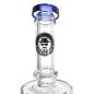 Heisenberg Olie Bong Incubator V3 21cm