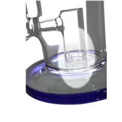 Heisenberg Olie Bong Incubator V3 21cm