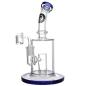 Heisenberg Olie Bong Incubator V3 21cm
