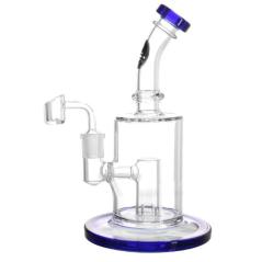 Heisenberg Olie Bong Incubator V3 21cm