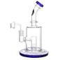 Heisenberg Olie Bong Incubator V3 21cm