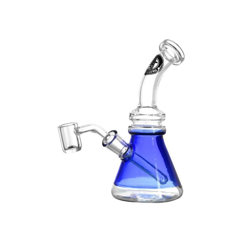 Heisenberg Olie Bong Buddy 18cm Heisenberg Olie Bong Buddy 18cm