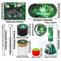 420 Stonerdays Bong Kit 420 Stonerdays Bong Kit