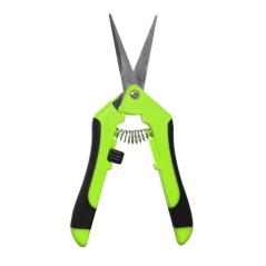Precision Saks Orange